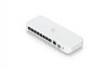 UBIQUITI Przełącznik zarządzalny UniFi Switch Flex USW-Flex-2.5G-8